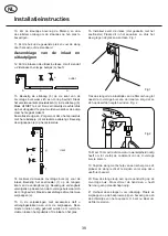 Предварительный просмотр 38 страницы Nautilus Aqua One 600 Manual