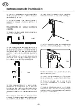 Предварительный просмотр 48 страницы Nautilus Aqua One 600 Manual