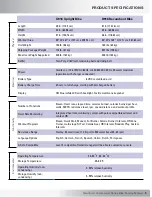 Preview for 5 page of Nautilus Be Strong Commercial R916 Service Manual