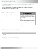 Preview for 8 page of Nautilus Be Strong Commercial R916 Service Manual