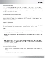 Preview for 11 page of Nautilus Be Strong Commercial R916 Service Manual