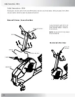 Preview for 56 page of Nautilus Be Strong Commercial R916 Service Manual