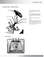 Preview for 57 page of Nautilus Be Strong Commercial R916 Service Manual