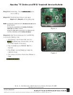 Preview for 2 page of Nautilus Be Strong Commerical T912 Manual