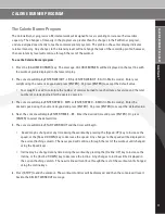 Preview for 19 page of Nautilus Be Strong Commerical T916 Owner'S Manual