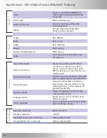 Preview for 6 page of Nautilus BE STRONG E916 Service Manual