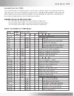 Preview for 25 page of Nautilus BE STRONG E916 Service Manual