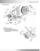 Предварительный просмотр 37 страницы Nautilus BE STRONG E916 Service Manual