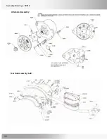 Preview for 38 page of Nautilus BE STRONG E916 Service Manual