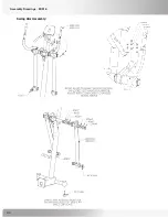 Preview for 40 page of Nautilus BE STRONG E916 Service Manual