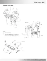 Предварительный просмотр 41 страницы Nautilus BE STRONG E916 Service Manual