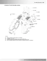 Предварительный просмотр 55 страницы Nautilus BE STRONG E916 Service Manual