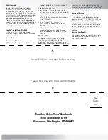 Preview for 38 page of Nautilus Be Strong SelectTech 552 Owner'S Manual