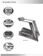 Preview for 4 page of Nautilus Be Strong TreadClimber TC916 Assembly Manual