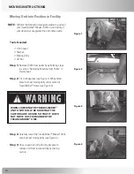 Preview for 14 page of Nautilus Be Strong TreadClimber TC916 Assembly Manual
