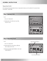 Preview for 26 page of Nautilus Be Strong TreadClimber TC916 Assembly Manual