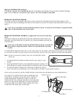 Preview for 7 page of Nautilus Bowflex C6 Service Manual