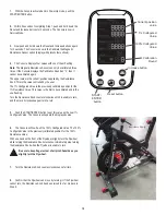 Preview for 19 page of Nautilus Bowflex C6 Service Manual