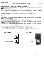 Preview for 21 page of Nautilus Bowflex C6 Service Manual