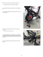 Preview for 22 page of Nautilus Bowflex C6 Service Manual