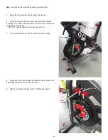 Preview for 26 page of Nautilus Bowflex C6 Service Manual