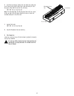 Preview for 27 page of Nautilus Bowflex C6 Service Manual