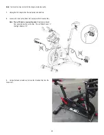 Preview for 33 page of Nautilus Bowflex C6 Service Manual