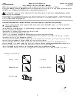 Preview for 41 page of Nautilus Bowflex C6 Service Manual