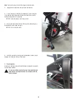 Preview for 45 page of Nautilus Bowflex C6 Service Manual