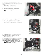 Preview for 51 page of Nautilus Bowflex C6 Service Manual