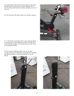 Preview for 61 page of Nautilus Bowflex C6 Service Manual