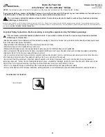 Preview for 63 page of Nautilus Bowflex C6 Service Manual