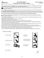 Preview for 68 page of Nautilus Bowflex C6 Service Manual