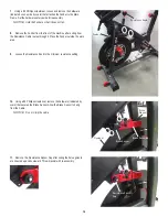 Preview for 70 page of Nautilus Bowflex C6 Service Manual