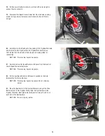 Preview for 73 page of Nautilus Bowflex C6 Service Manual