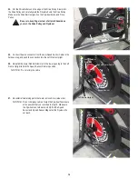 Preview for 74 page of Nautilus Bowflex C6 Service Manual