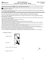 Preview for 76 page of Nautilus Bowflex C6 Service Manual