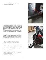 Preview for 81 page of Nautilus Bowflex C6 Service Manual