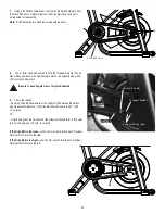 Preview for 17 page of Nautilus Bowflex C7 Service Manual