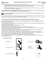 Preview for 25 page of Nautilus Bowflex C7 Service Manual