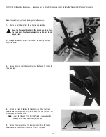 Preview for 30 page of Nautilus Bowflex C7 Service Manual