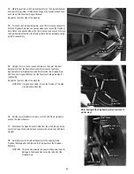 Preview for 33 page of Nautilus Bowflex C7 Service Manual