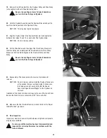 Preview for 34 page of Nautilus Bowflex C7 Service Manual