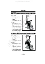 Preview for 21 page of Nautilus Bowflex Classic Owner'S Manual