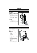 Preview for 25 page of Nautilus Bowflex Classic Owner'S Manual