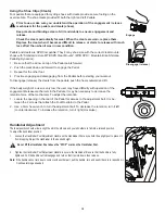 Preview for 10 page of Nautilus Bowflex VeloCore Series Service Manual