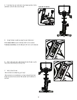 Preview for 23 page of Nautilus Bowflex VeloCore Series Service Manual