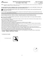 Preview for 31 page of Nautilus Bowflex VeloCore Series Service Manual