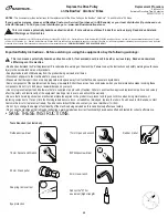 Preview for 84 page of Nautilus Bowflex VeloCore Series Service Manual