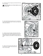 Preview for 89 page of Nautilus Bowflex VeloCore Series Service Manual